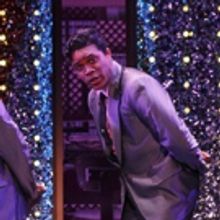 Josh Dawson of BEAUTIFUL at Winspear Opera House