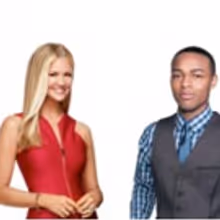 Nancy O'Dell & More Host CBS Special GRAMMY RED CARPET LIVE Tonight