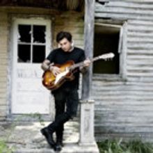 Frank Iero Speaks Exclusively to MTV; Announces February NJ Performance