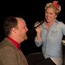 AFTER HOURS AT ROSIE'S PUB Opens Today at Brelby Theatre Company