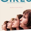 HBO's GIRLS: THE COMPLETE FOURTH SEASON Arrives on Blu-ray & DVD Today
