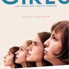 HBO's GIRLS: THE COMPLETE FOURTH SEASON Arrives on Blu-ray & DVD Today