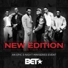 Premiere of BET Miniseries THE NEW EDITION STORY Delivers Over 4 Million Total Viewers