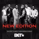 Premiere of BET Miniseries THE NEW EDITION STORY Delivers Over 4 Million Total…