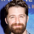 What's Next For FINDING NEVERLAND's Matthew Morrison? Television and a Concert Tour!