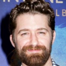 What's Next For FINDING NEVERLAND's Matthew Morrison?  Television and a Concert Tour!