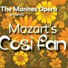 Mannes Opera Young Artists Present COSI FAN TUTTE