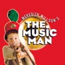 Drayton Festival Theatre to Present THE MUSIC MAN