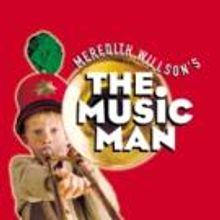Drayton Festival Theatre to Present THE MUSIC MAN
