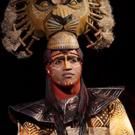 THE LION KING Gets a New 'Mufasa' & 'Simba' Starting Tomorrow