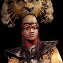 THE LION KING Gets a New 'Mufasa' & 'Simba' Starting Tomorrow