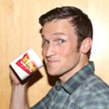 Broadway AM Report, 10/24/2016 - 'SUNDAY IN THE PARK' and More!