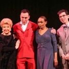 Photo Coverage: PIAF: A Centennial Celebration Plays The Town Hall