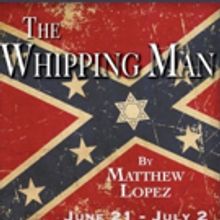 Civil War Drama, THE WHIPPING MAN, to open Players Summer Season on June 21st