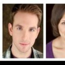 PFP Sets DESIGN FOR LIVING Cast