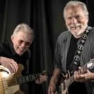 Electric Hot Tuna and Traffic Jam Play NJPAC Tonight