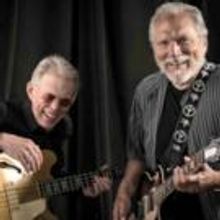 Electric Hot Tuna and Traffic Jam Play NJPAC Tonight