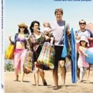 HBO's TOGETHERNESS: THE COMPLETE FIRST SEASON Arrives on Blu-ray, Digital HD & More…