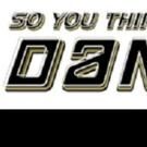 SO YOU THINK YOU CAN DANCE Tour to Stop at Fox Theatre, 11/25