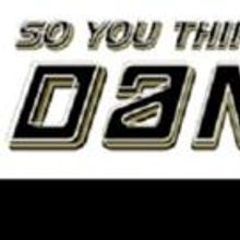 SO YOU THINK YOU CAN DANCE Tour to Stop at Fox Theatre, 11/25