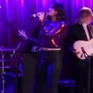 See How Bright They Shine! Norbert Leo Butz Joins Idina Menzel Onstage for a WICKED…