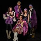Shadowbox Live Makes Final Preparations for Bowie/Prince Rockumentary