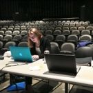 BWW Blog: Tara Folio - Just a Cog in the Machine