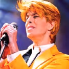 DAVID BRIGHTON'S SPACE ODDITY: THE ULTIMATE DAVID BOWIE EXPERIENCE Coming to MPAC…