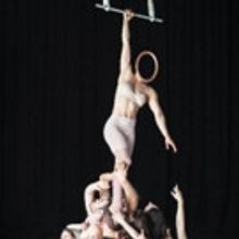 National Institute of Circus Arts Presents EMPTY BODIES