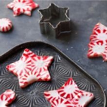 Marinas Menu:  HOLIDAY ORNAMINTS by Reynolds for Festive Times