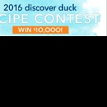 Deadline Approaching for 2016 Maple Leaf Farms Discover Duck Recipe Contest