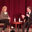TV Exclusive: Meryl Streep Chats FLORENCE FOSTER JENKINS with Tony Winner William…