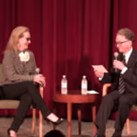 TV Exclusive: Meryl Streep Chats FLORENCE FOSTER JENKINS with Tony Winner William… Video
