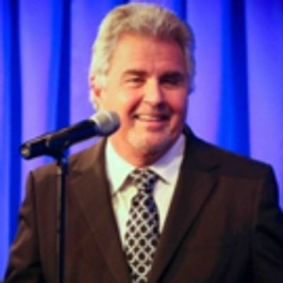 Photo Coverage: Steve Tyrell Celebrates Sinatra's 100th at The Colony Hotel in Palm Beach