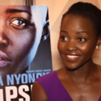 TV: Oscar Winner Lupita Nyong'o Is Ready to Make Her Broadway Debut in ECLIPSED!