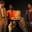 Photo Flash: First Look at New Jersey Repertory Company's NOBODY'S GIRL