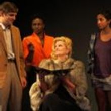 Photo Flash: First Look at New Jersey Repertory Company's NOBODY'S GIRL