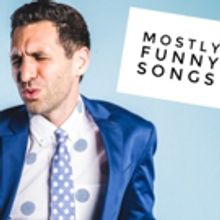 David Perlman to Return to Feinstein's/54 Below with MOSTLY FUNNY SONGS