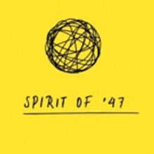 Full Programme for SPIRIT OF '47 Announced at Edinburgh International Festival