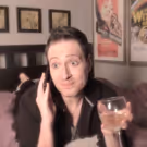 TV Exclusive: CHEWING THE SCENERY- Randy Rainbow Drunk Dials Carol Channing!