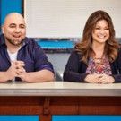 Valerie Bertinelli & Duff Goldman Return for New Season of Food Network's KIDS BAKING CHAMPIONSHIP, 1/2