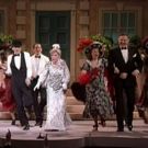 STAGE TUBE: On This Day for 8/10/16- ME AND MY GIRL