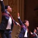 Photo Coverage: The New York Pops Rehearses The CHARLIE BROWN CHRISTMAS Family…