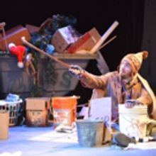 Photo Flash: First Look at DICKENS: AN A CAPELLA CAROL at Performance Network