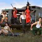 Serenbe Playhouse's MISS SAIGON, Featuring Real Helicopter, Opens Tonight