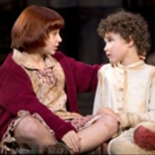 BWW Review: ANNIE, A Perfect Example of Optimism's Staying Power