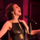 VIDEO: Mandy Gonzalez Mashes Up IN THE HEIGHTS and MOANA at Feinstein's/54 Below