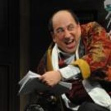 Protester Urges Olney Theatre to Close Production of THE PRODUCERS Due to Hitler…
