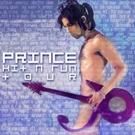 Prince to Release Latest Album Via New Online Streaming Service