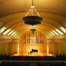 Pinchas Zukerman Trio, Ella Fitzgerald Tribute and More on Nichols '17-18 Season